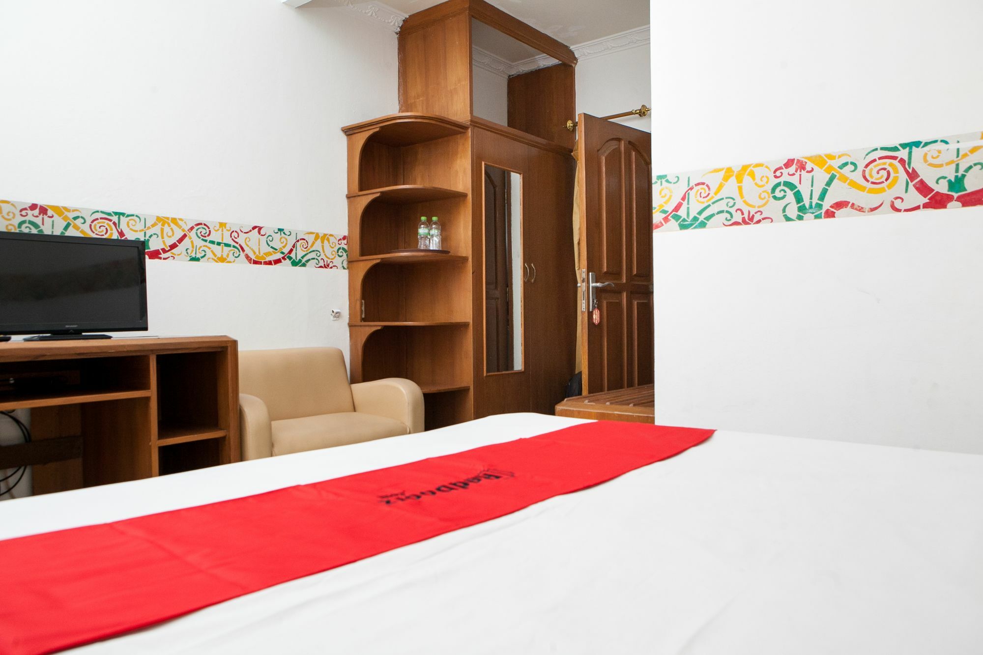 Reddoorz Near Gedung Sate 3 Wisma tamu
